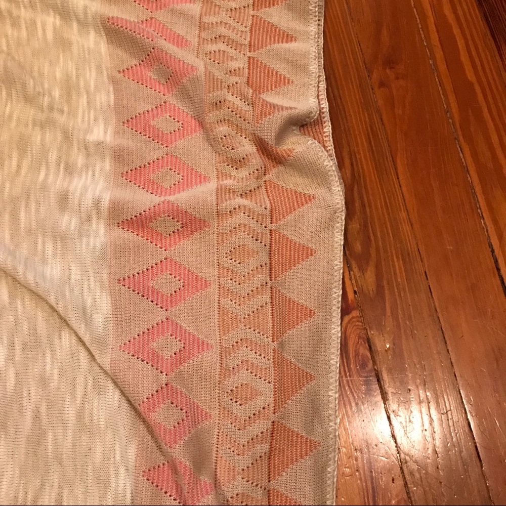 Aztec Kimono - Picture 2 of 5